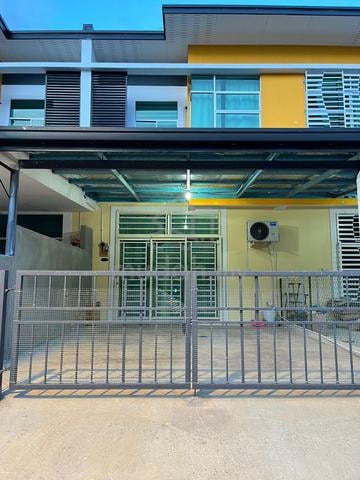 Taman Vila Palma 2 1