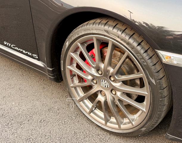 2010 Porsche 911 Carrera 4S 3.8 (A) 997.2 48k KM - 5