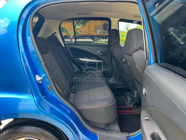 2016 Perodua MYVI SE 1.5 (AUTO) - 5