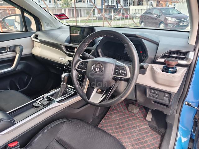 2023 Toyota Veloz 1.5 F/Srvice Warranty Until 2028 - 4