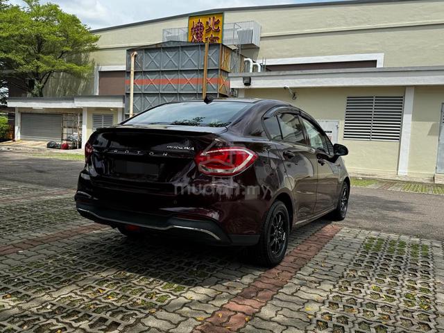 2021 Proton PERSONA EXECUTIVE 1.6L (A) - 3