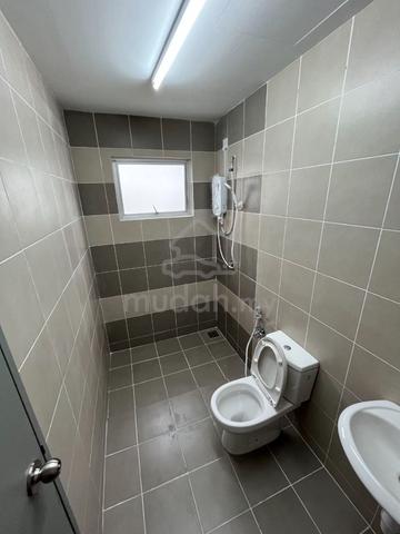 Residensi Brickfields 5