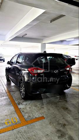 Perodua MYVI 1.5 ADVANCE MY2018 (A) - 2
