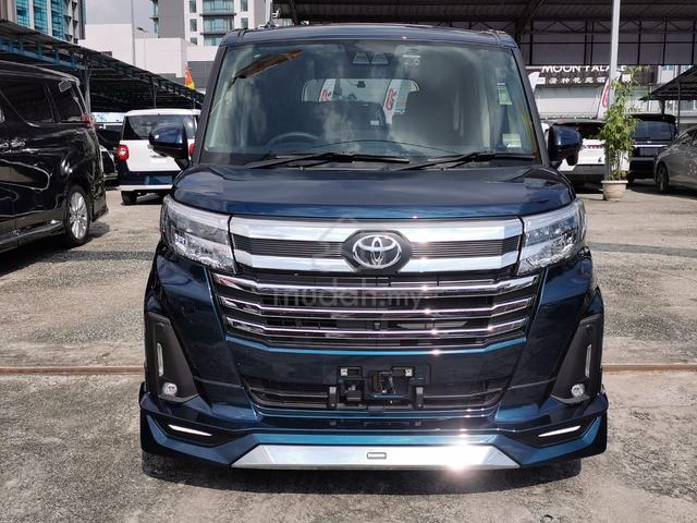 BIGSALE✅2023 Toyota ROOMY 1.0 CUSTOM GT MODELLISTA - 4