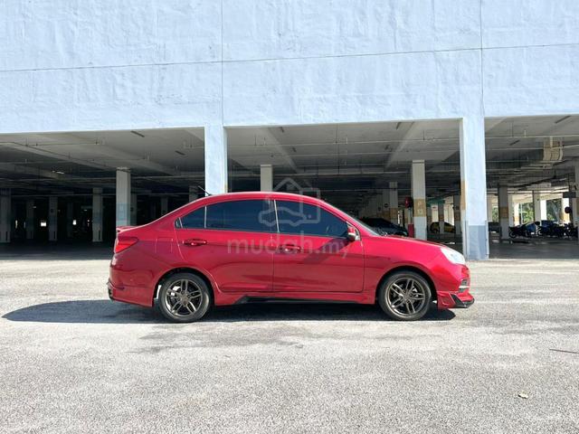 2020 Proton SAGA 1.3 PREMIUM (A) 3 YRS WARRANTY - 5