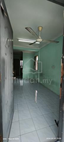 Kg Sri Pandan, Putatan 1