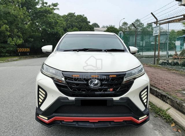 2021 Perodua ARUZ 1.5 X (A) 🔥HOT DEAL - 3