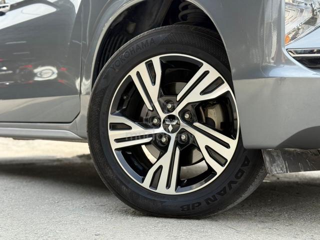 2022 Mitsubishi XPANDER 1.5 (A) TIP TOP CONDITION - 3