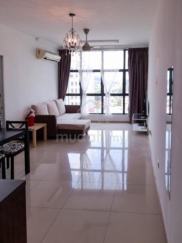 Vista Alam Serviced Apartment 1