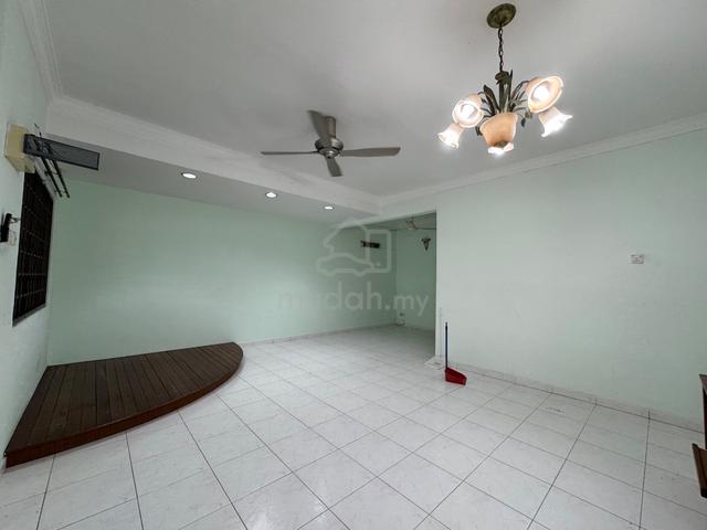 Guard Gated Double Storey Taman Bachang Baru Riverville Town Melaka 1