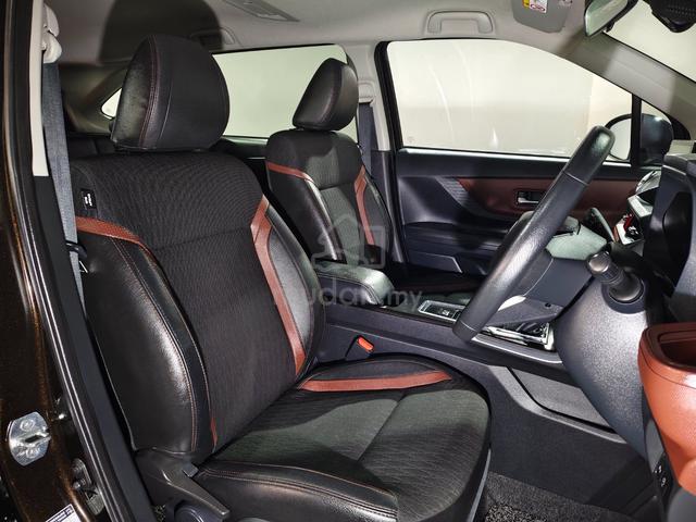 2024 Perodua Alza 1.5 AV F/Service Macam Baru - 5