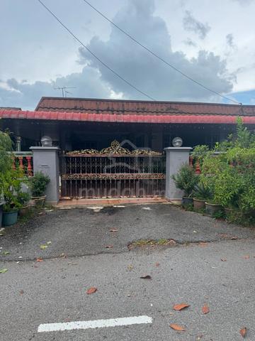 Semi-D Setingkat Taman Sri Mas | Pendang, Kedah🏡 1