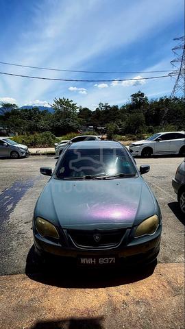 2012 Proton PERSONA 1.6 ELEGANCE MEDIUM LINE (A) - 2