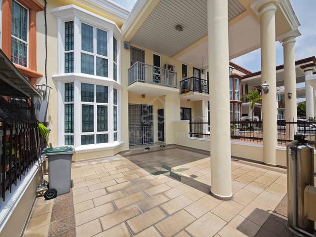 Bukit Baru Taman Merbok Freehold Double Storey Terrace Great Deal 1