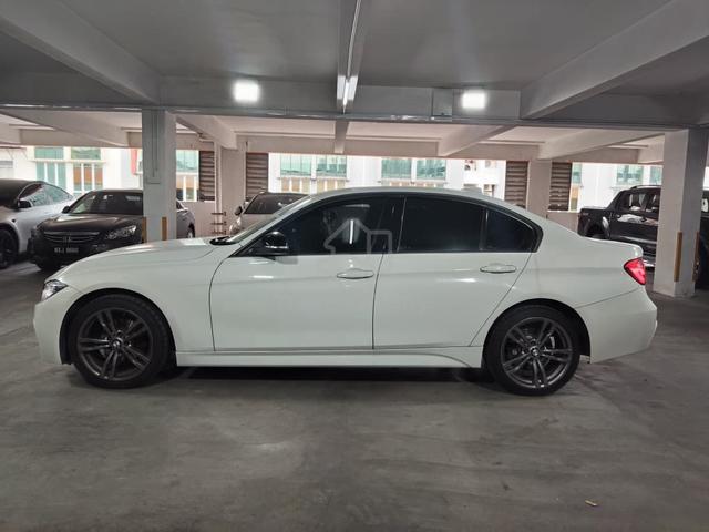 Bmw 320I 2.0 F30 *MERDEKA SALES* 🎁💥 - 4