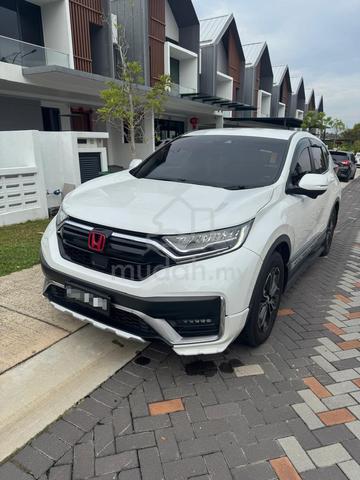 2023 Honda CR-V 1.5 TC-P 4WD MY17 RW FACELIFT (A) - 3