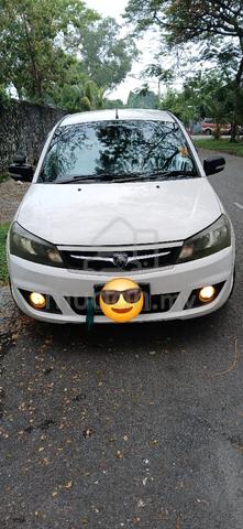 2012 Proton SAGA 1.3 FLX STANDARD (A) - 1