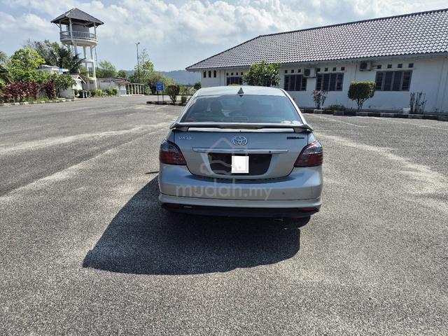 2012 Toyota VIOS 1.5 J FACELIFT (M) - 3