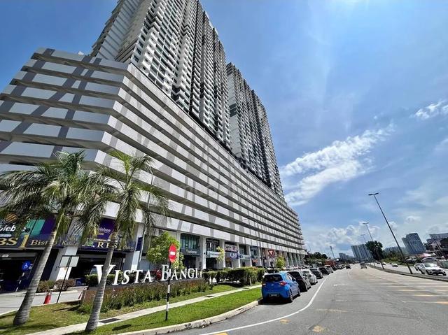 Vista Bangi 1