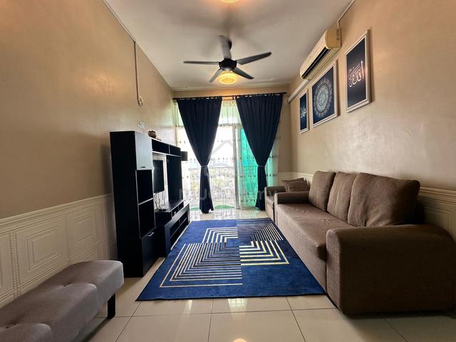 Residensi Meru Raya (PR1MA @ Meru) 3