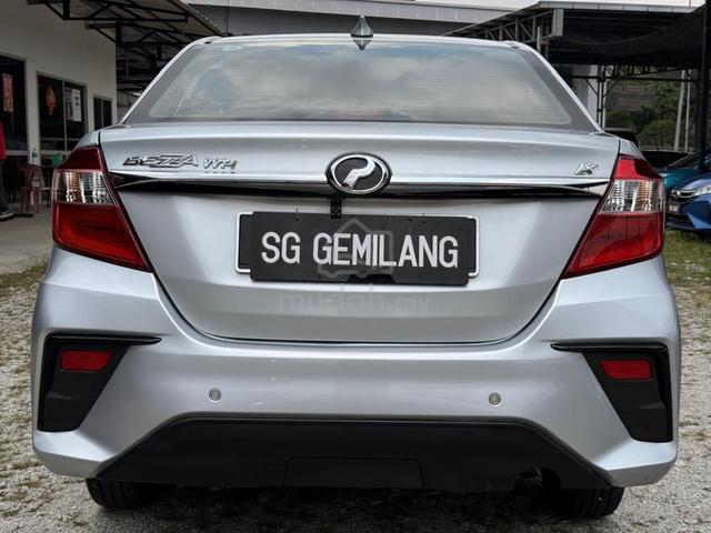 2023 Perodua Bezza 1.3 X (A) 30k Mileage - 4