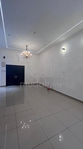 Simpang ampat Taman perdana 3 storey Fully renovated house for sale 1