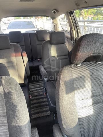 2005 Toyota WISH 2.0 Z ANE10G (A) - 5