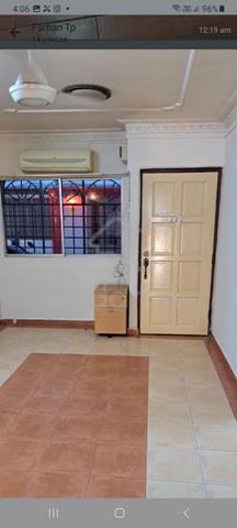 Merpati Apartments 1