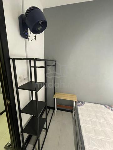 Neu Suites, Japan Npah 1
