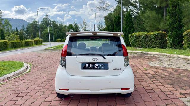 2010 Perodua MYVI 1.3 EZL (LIMITED EDITION) (A) - 4