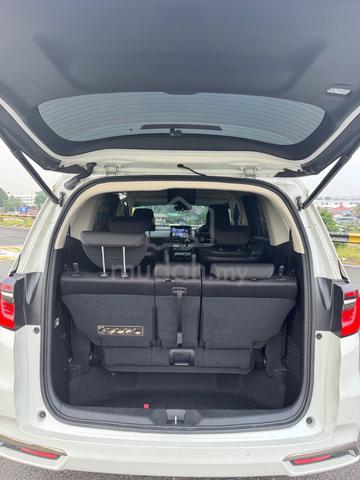 2020 Honda ODYSSEY 2.4 G AERO HONDA SENSING (A) - 5