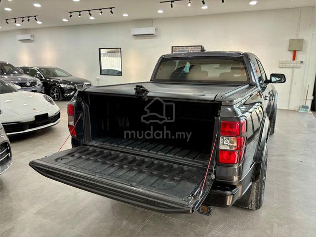 2023 Ford RANGER 2.0 XLT PLUS (A) - 5