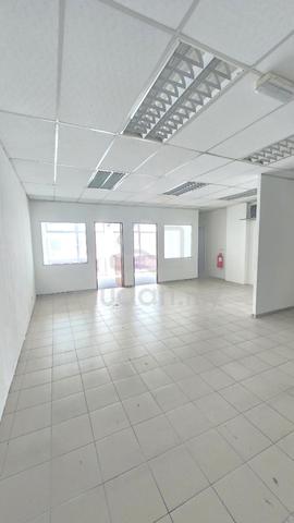 KK Times Square | Office with Ready 4+1 Rooms | Opposite Imago Mall 1