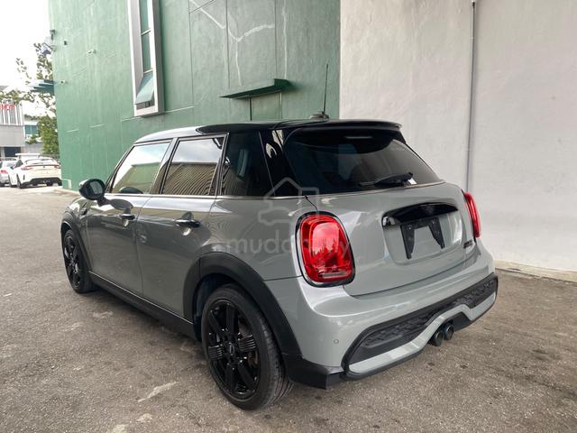 2022 Mini COOPER S 2.0 (A) - 4