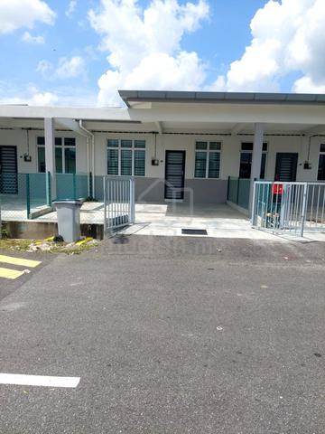 Rumah Untuk Disewa di Taman Lesung Batu Emas Alor Gajah Melaka 1