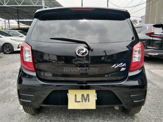 R /2020/ Perodua AXIA 1.0 (A) - 4