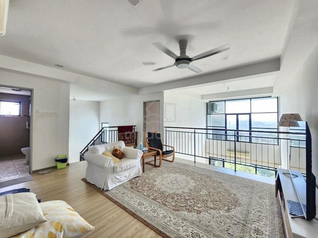 Residensi Alami 1