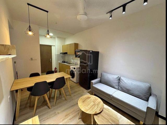 V21 Residence 1