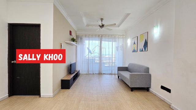 N-Park Condominium 1