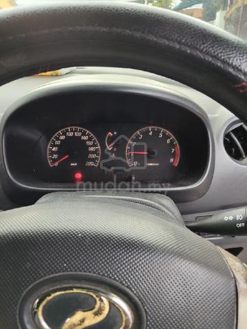 2007 Perodua MYVI 1.3 SXi (M) - 4