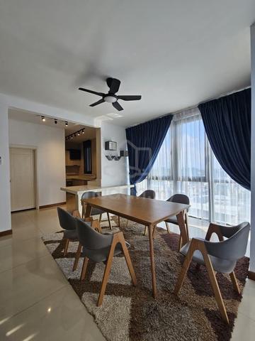 Jesselton Residences 1