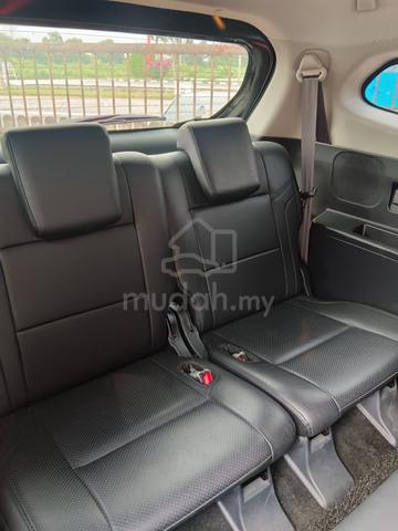 2023 Perodua ARUZ 1.5 AV MY21 D38L (A) - 5