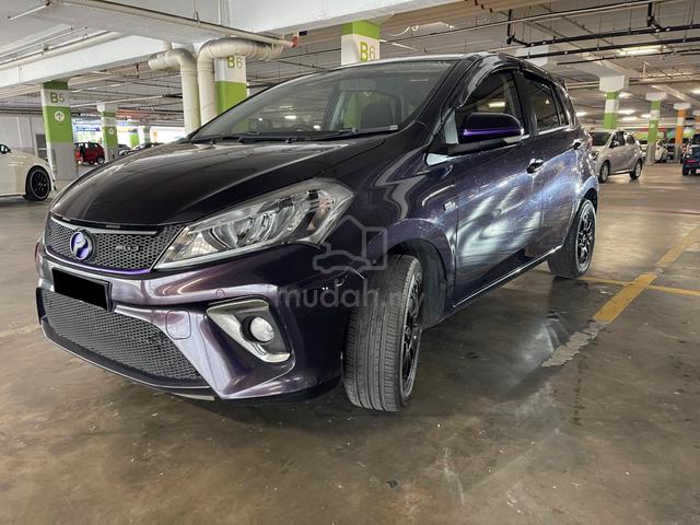 2020 Perodua MYVI 1.3 G (A) ONE CAREFUL ONWER - 3