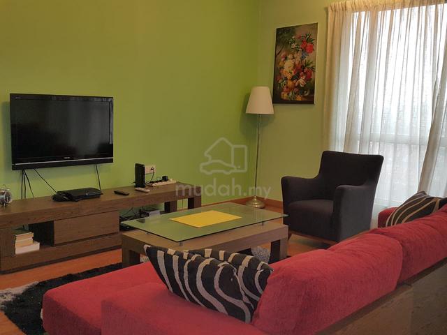 Casa Indah 1 Condominium 1
