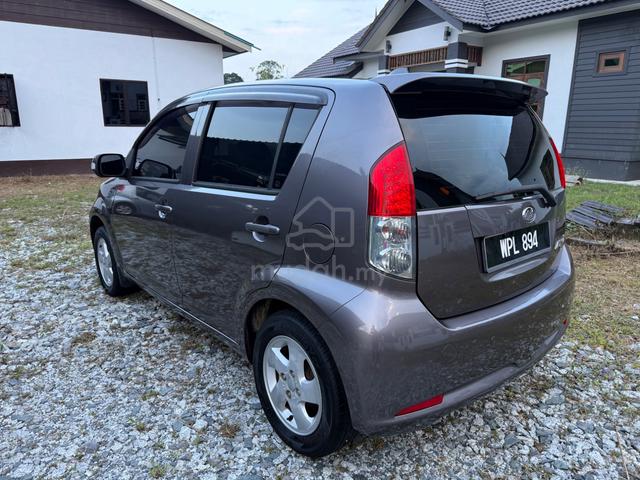 2006 Perodua MYVI 1.3 (M) - 2