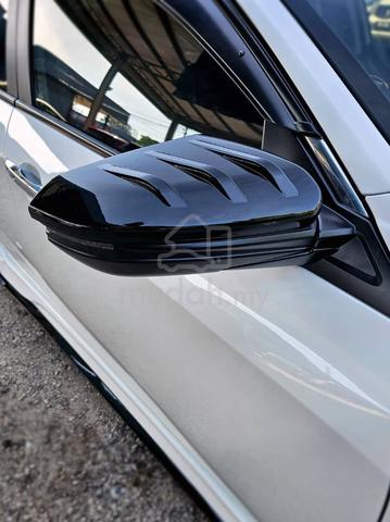 2018 Honda CIVIC 1.5 TC-PREMIUM (A) - 5