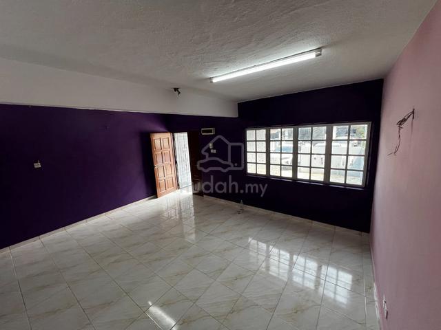 [FREEHOLD] Terrace 2-Storey FOR SALE!!! | Taman Melawati | Easy Access 1