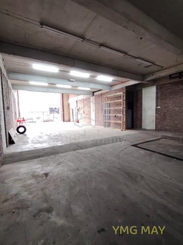 2.5-Storey Shoplot @ Rawspace Business Park Taman Sentosa Klang 1