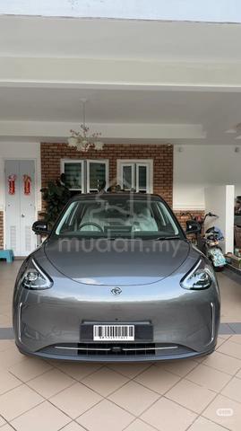 2026 Proton EMAS 5 0.0 PREMIUM MY26 (A) - 3