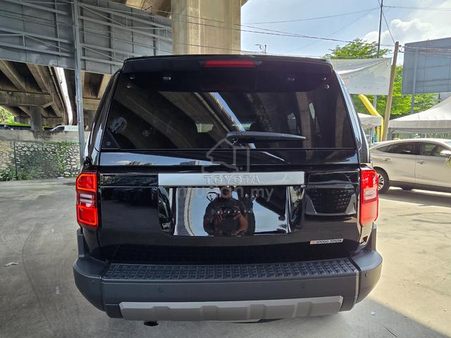 2024 Toyota LANDCRUISER 250 2.7 VX LC250 6A/500 KM - 5